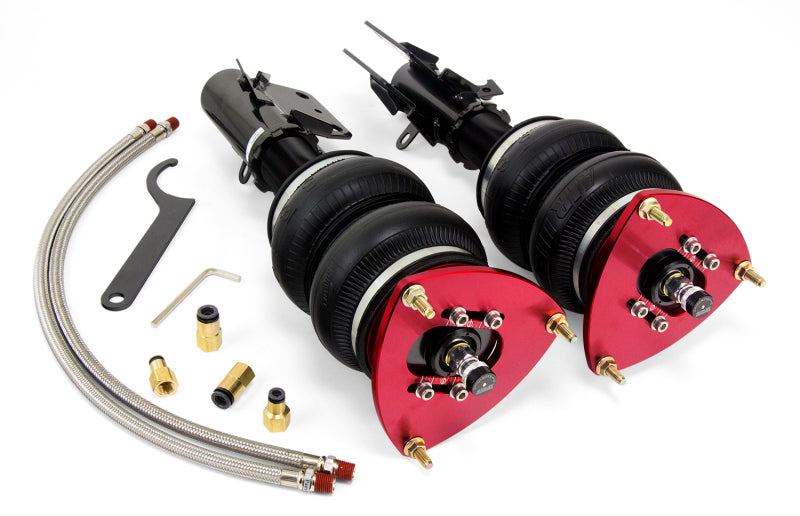 Air Lift Performance 15-16 Subaru WRX/STi Front-Kit