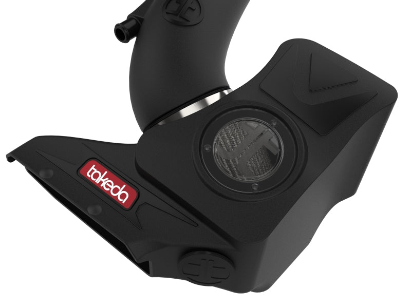 aFe Takeda Momentum Pro Dry S Kaltluftansaugsystem 2022 Hyundai Elantra N