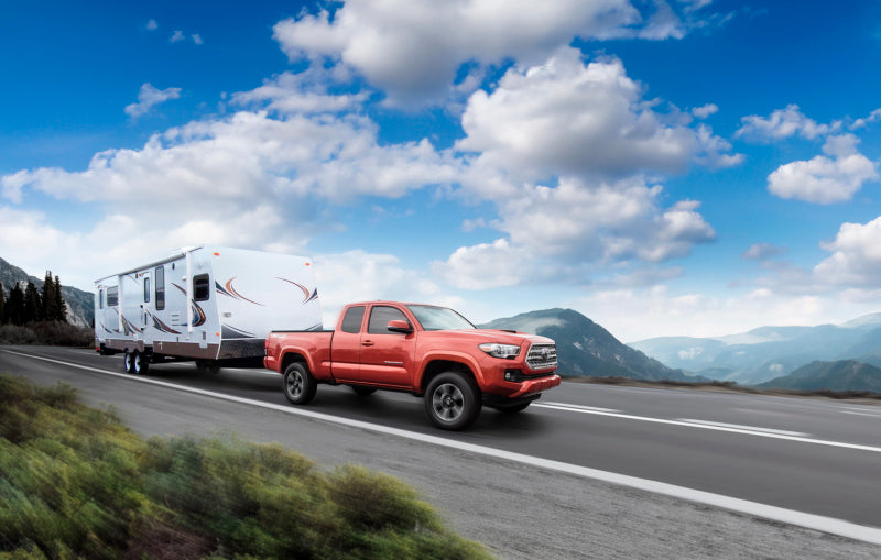 Air Lift Loadlifter 5000 Luftfeder-Kit 05-23 Toyota Tacoma 2/4WD