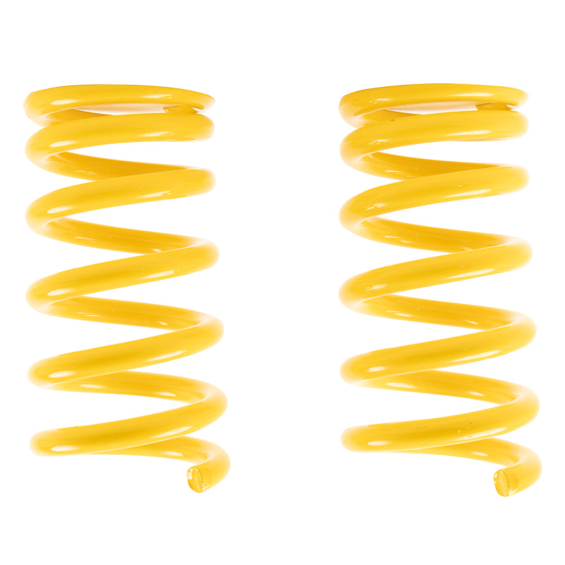 ST XTA-Plus 3 Einstellbare Gewindefahrwerke 15-17 Ford Mustang S550