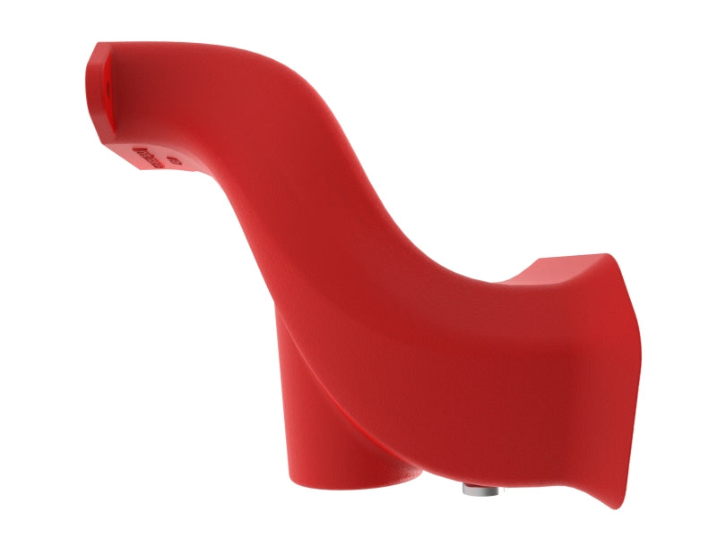 aFe 18-20 Hyundai Elantra GT L4-1.6L (t) Takeda Momentum Dynamic Air Scoop – Rot