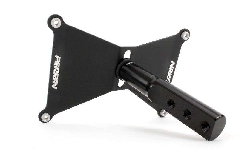 PERRIN 17-19 Honda Civic Si / Type R Nummernschild-Umbausatz