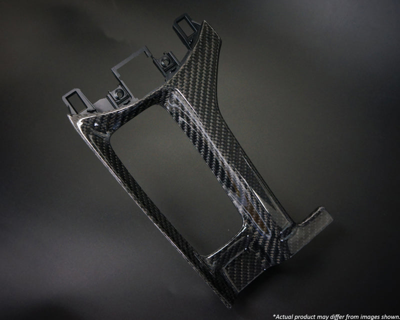 Revel GT Dry Carbon Audio-Schalter-Ersatzeinheit 16-18 Mazda MX-5 – 1 Stück