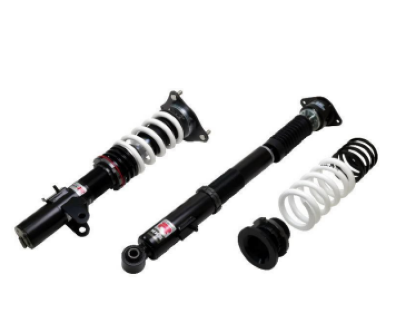 HKS 2022+ Honda Civic Type R Hipermax R FL5 Komplettkit mit Canceller-Kit