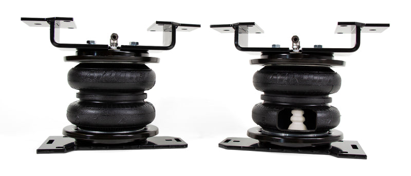 Air Lift Loadlifter 5000 Ultimate für 2019 Chevrolet Silverado 1500 4WD