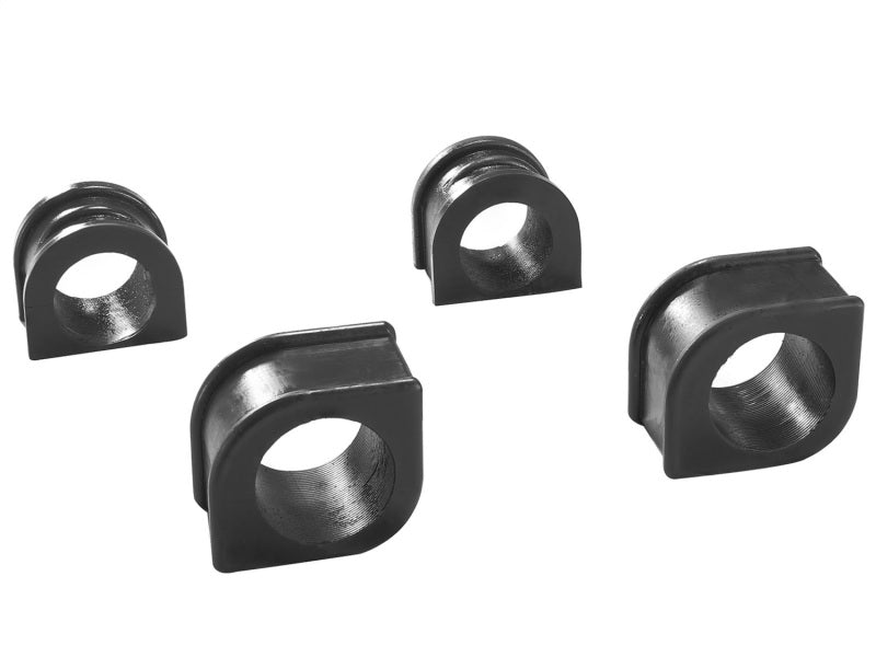 aFe Control PFADT Series Racing Stabilisatoren Heavy Rate 05-13 Chevrolet Corvette (C6)