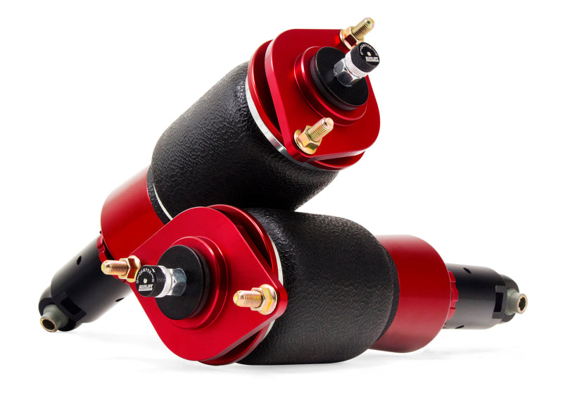 Air Lift Performance 15-16 Subaru WRX/STi Heckkit