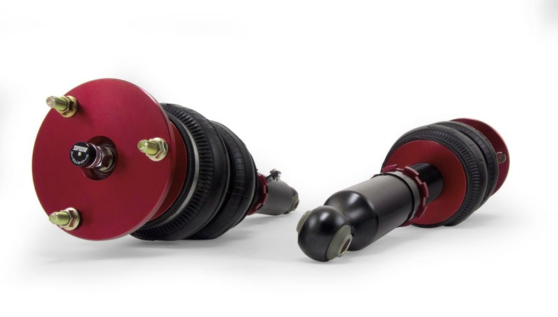 Air Lift Performance Lexus 06-13 IS250/IS350 RWD / 07-12 GS350 / 08-12 GS460 Front-Kit