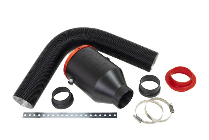 BMC Universal-Ansaugkit für Direktansaugluftsystem, 70 mm Durchmesser (Hubraum unter 1600 ccm)