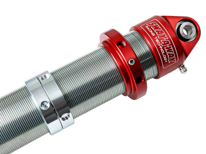 aFe Control Sway-A-Way Universal Race Gewindefahrwerk 2,5 Zoll x 8 Zoll mit Emulsion und Hardware