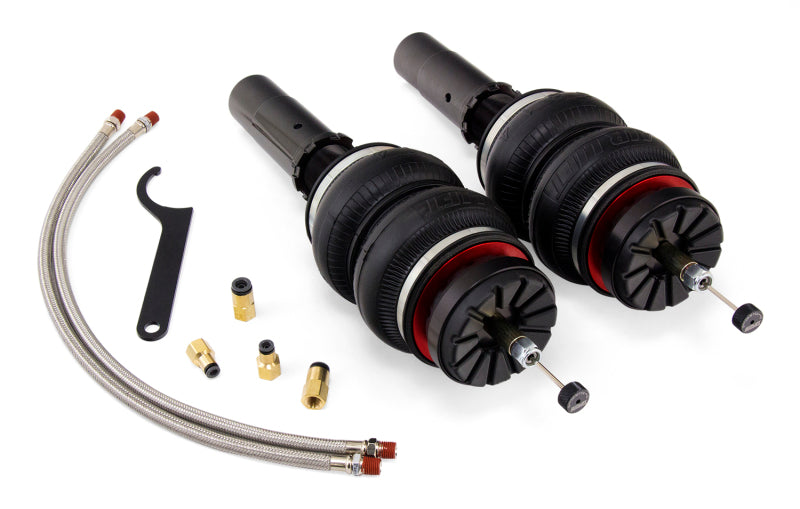 Air Lift Performance 09-15 Audi A4/A5/S4/S5/RS4/RS5 Front-Kit