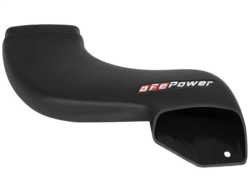 aFe Momentum GT Ansaugsystem Dynamic Air Scoop 08-17 Toyota Land Cruiser (LC200) V8-5.7L