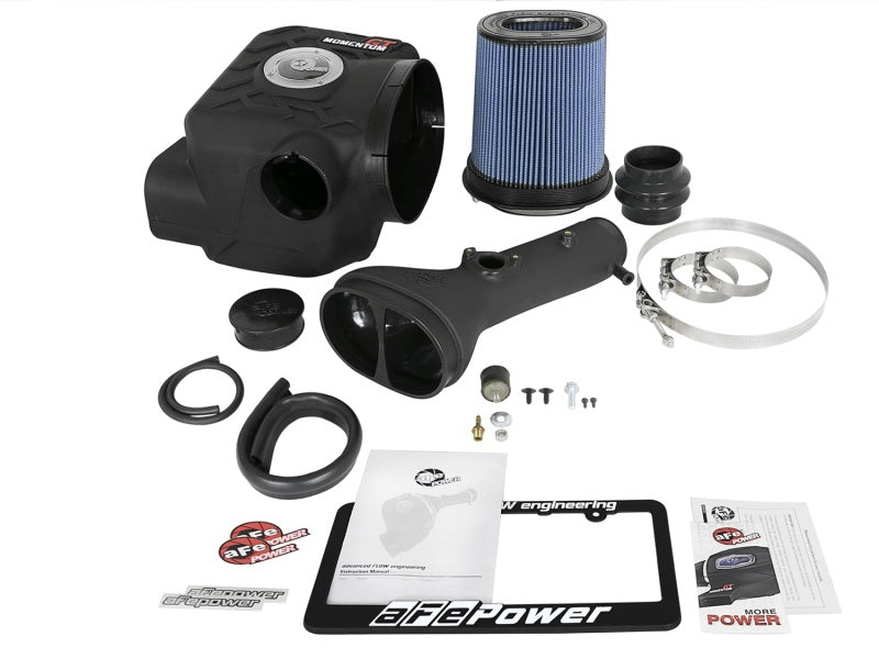 aFe Momentum GT Pro 5R Kaltluftansaugsystem 05-11 Toyota Tacoma V6 4.0L