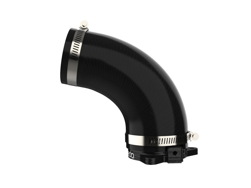 aFe 2019–2020 Hyundai Veloster N L4-2.0L (T) Takeda Turbo Inlet mit Werkseinlass