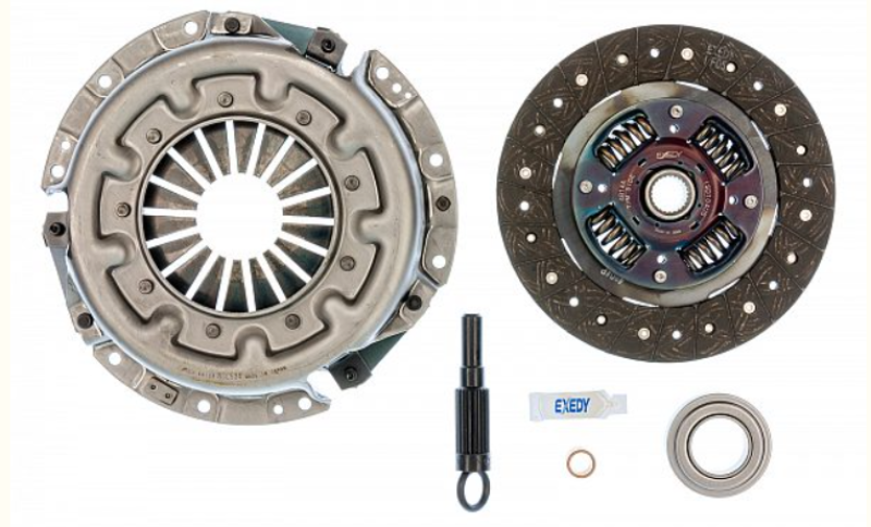 Exedy OE 1981-1983 Nissan 280Zx L6 Kupplungssatz