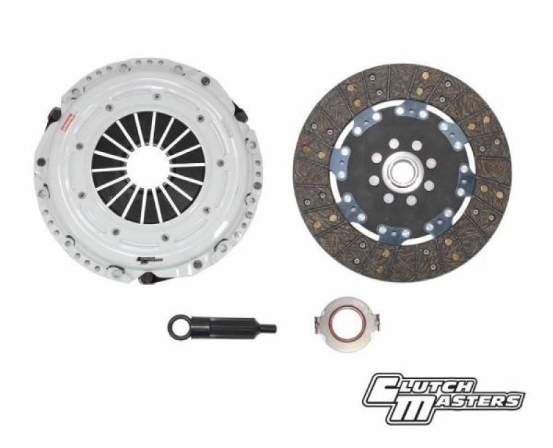 Clutch Masters 2017 Honda Civic 1,5 l FX100 Starrscheiben-Kupplungssatz