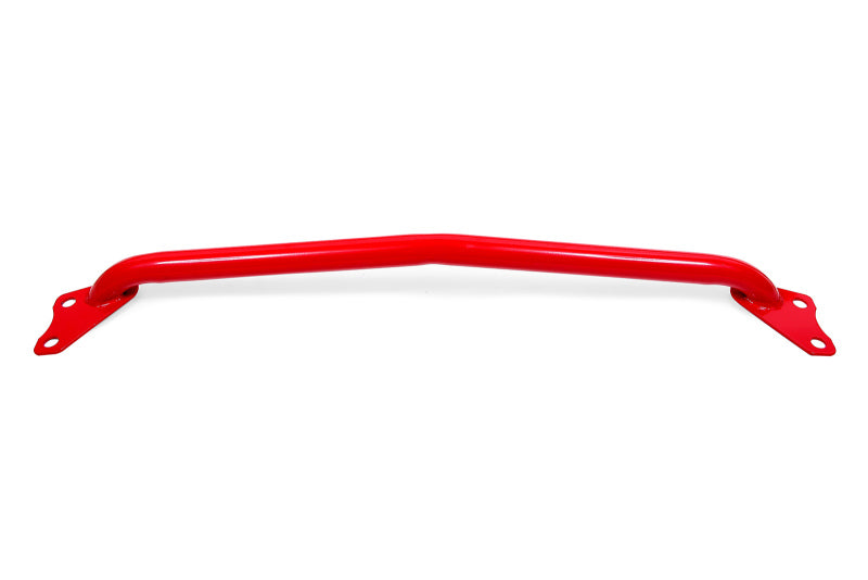 BMR 15-19 Ford Mustang S550 Frontstoßstangenhalterung (Rot)