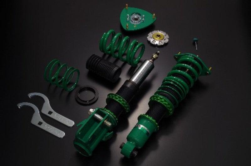 Tein 11-14 Subaru Impreza WRX STI – Mono Racing Gewindefahrwerk