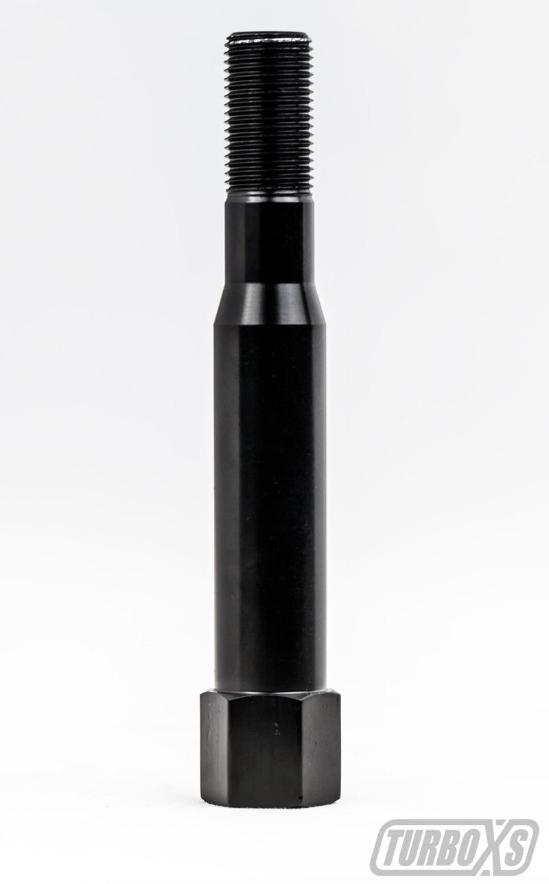 Turbo XS 15-17 Subaru WRX/STI Nummernschild-Umbausatz