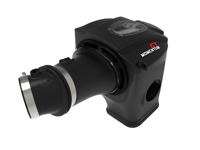 aFe Momentum GT Pro DRY S Luftansaugsystem, 17-20 Dodge Challenger / Charger SRT Hellcat