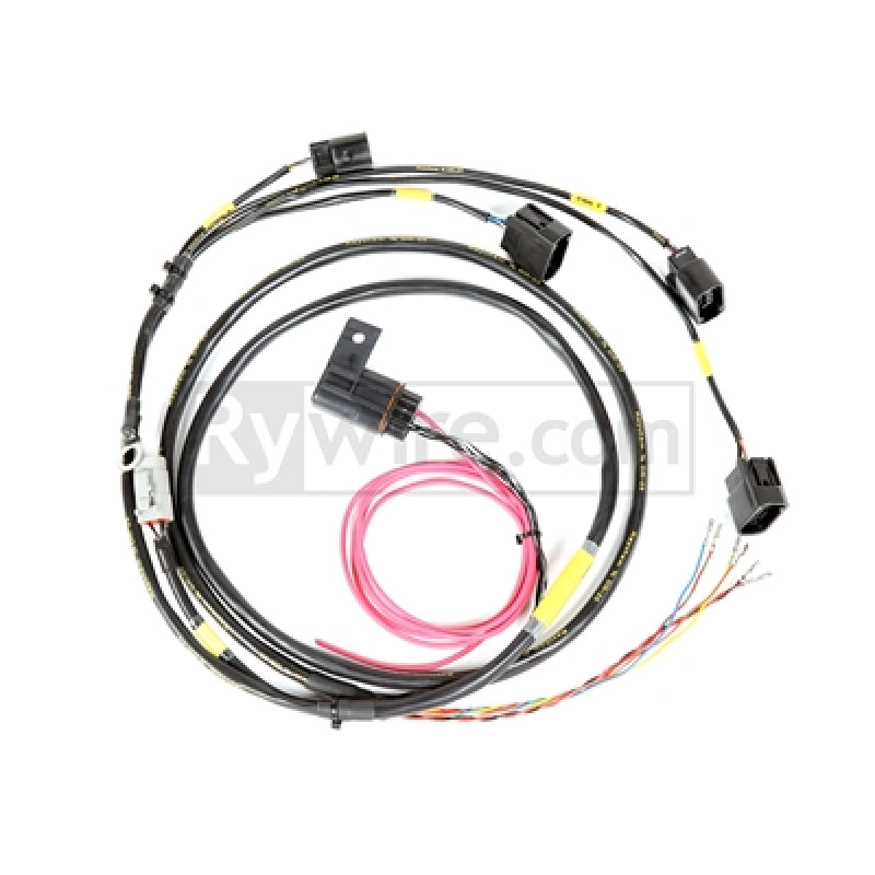 Rywire Acura RSX / Honda S2000 Spulenkabelbaum mit K-Serie Spulen/AEM EPM Trigger (Nicht-OE-ECU)