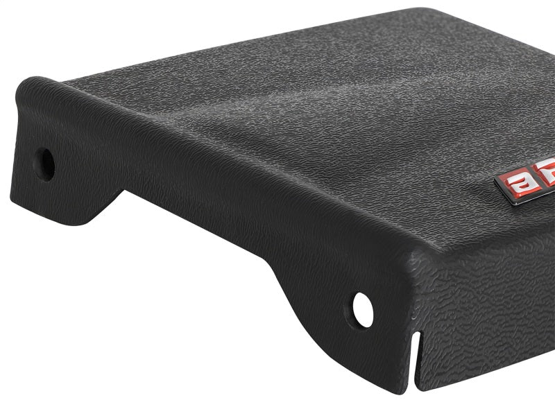 aFe MagnumFORCE Kaltlufteinlassabdeckung 09-14 Ford Edge V6-3.5L