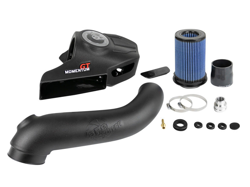 aFe Momentum GT Pro 5R Kaltluftansaugsystem 15-18 Volkswagen Golf R I4-2.0L (t)