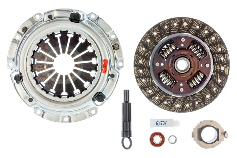 Exedy 2006–2009 Ford Fusion L4 Stage 1 organische Kupplung