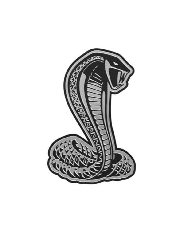 Ford Racing 96-98 Cobra obere Ansaugkrümmerplakette