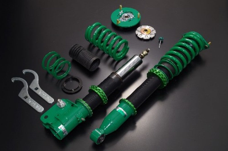 Tein 08-16 Mitsubishi Lancer Evolution X (CZ4A) Mono Racing Gewindefahrwerke