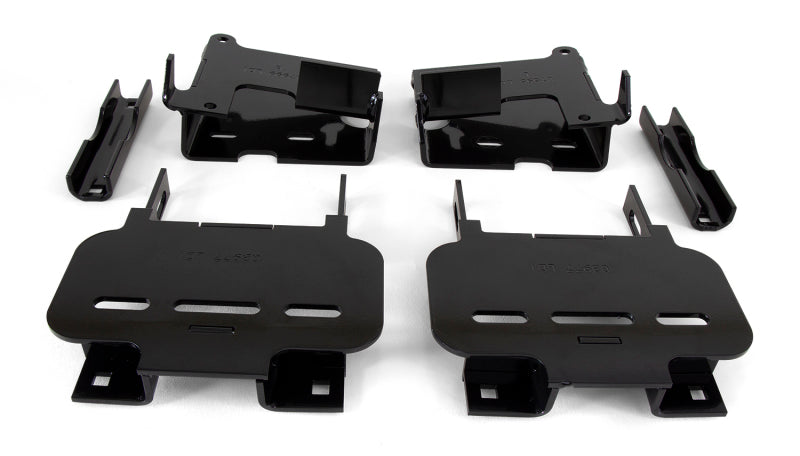 Air Lift Loadlifter 5000 Ultimate Luftfeder-Kit für 15-19 Ford F-150 4WD