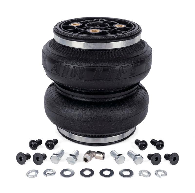 Air Lift Ersatz 7500 XL Luftfeder für 14-18 Ram 2500 (für 57589)