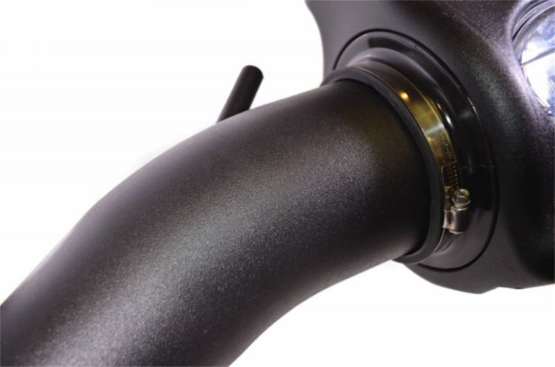 Injen 11-19 Dodge Challenger V8-5.7L Hemi Evolution Ansaugung