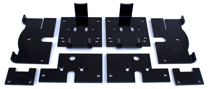 Air Lift Loadlifter 5000 Ultimate Luftfeder-Kit für die Hinterachse für 04-14 Ford F-150 4WD