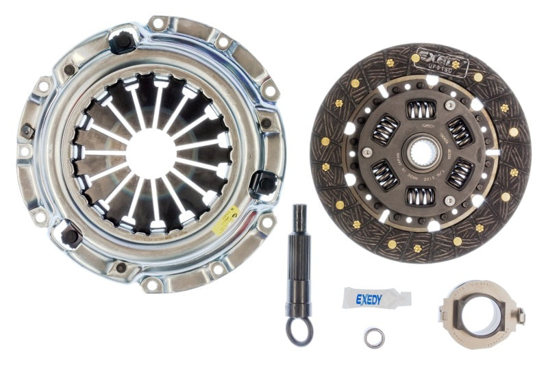 Exedy 2006–2014 Mazda MX-5 Miata L4 Stage 1 organische Kupplung