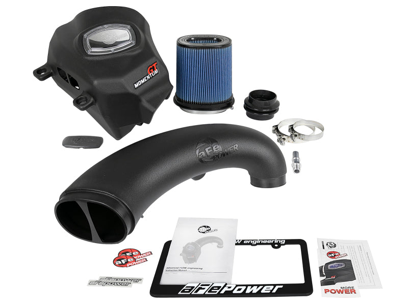 aFe Momentum GT Pro 5R Ansaugsystem 2019 Dodge RAM 1500 V8-5.7L