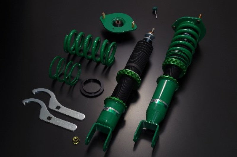 Tein 2016+ Mazda MX-5 Miata – Mono Racing Gewindefahrwerk