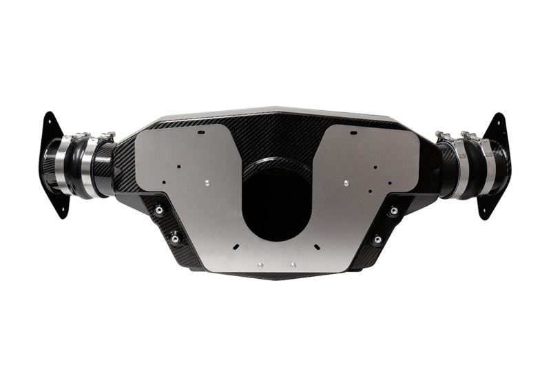 Corsa 2020–2025 Chevrolet Corvette C8 Stingray Carbonfaser-Lufteinlass