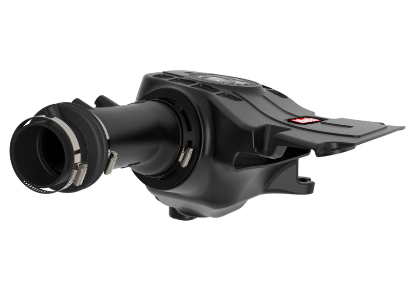 aFe Takeda Momentum Pro DRY S Kaltluftansaugsystem 2018 Honda Accord I4 2.0L (t)