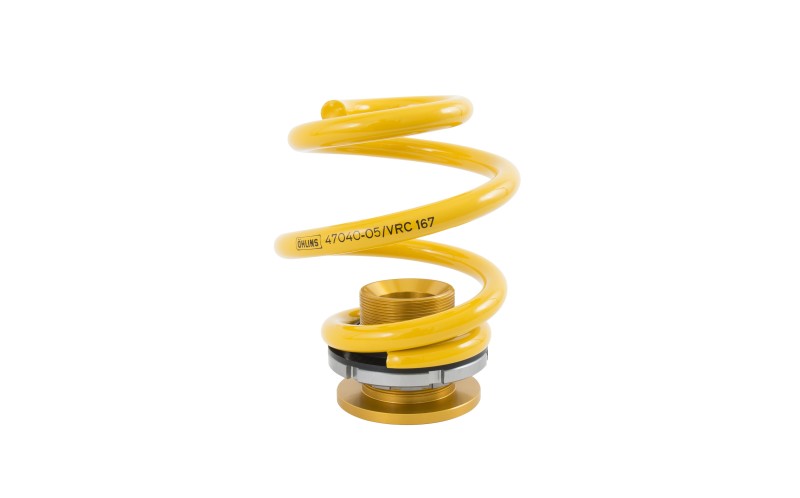 Ohlins 00-06 BMW M3 (E46) Road & Track Gewindefahrwerk