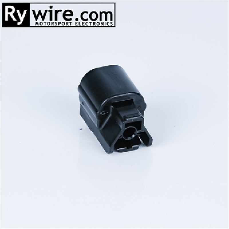 Rywire 1-poliger Steckverbinder