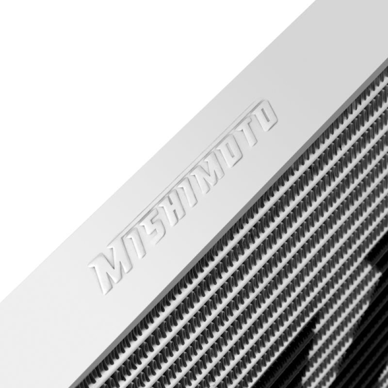 Mishimoto 99-03 Ford F250 mit 7,3-l-Powerstroke-Motor-Ladeluftkühler