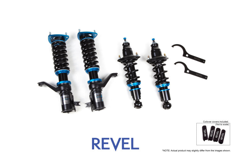 Revel Touring Sportdämpfer 02-06 Acura RSX