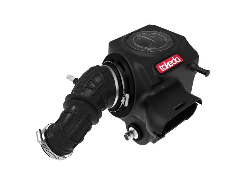 aFe Takeda Momentum Pro 5R Kaltluftansaugsystem 14-19 Ford Fiesta L4-1.6L