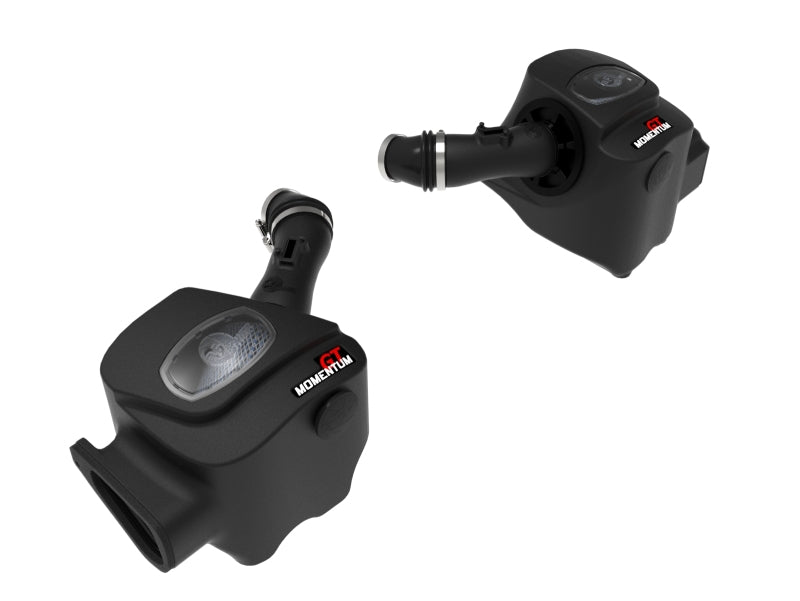 aFe Toyota Land Cruiser 300 Series Momentum GT Coil Air Intake System mit Pro 5R Media