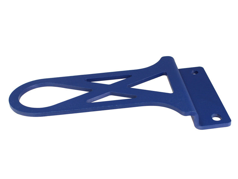 aFe 97–04 Chevrolet Corvette C5 PFADT Serie vorderer Abschlepphaken