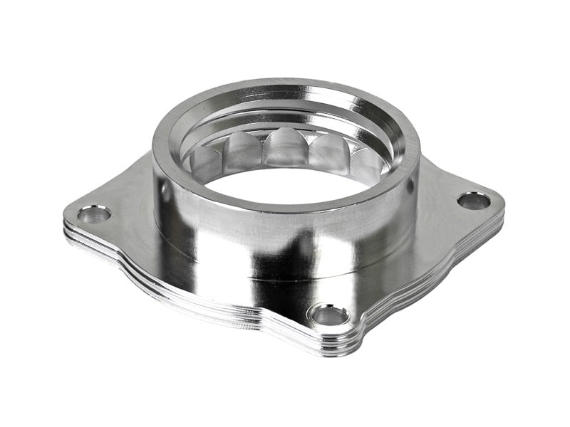 aFe Silver Bullet Drosselklappen-Abstandshalter TBS BMW 325i (E46) 01-06 L6-2.5L