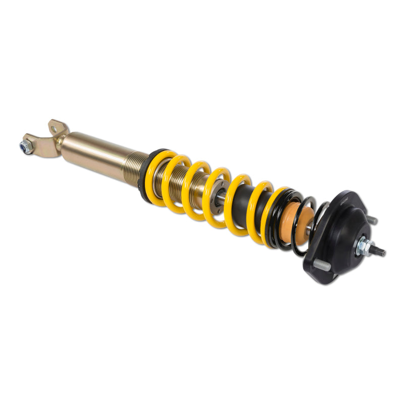 ST Suspensions 16-17 Mazda Miata MX-5 (ND) 2.0L XTA Höhe und Zugstufe einstellbar mit oberen Halterungen