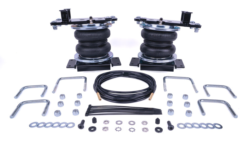 Air Lift 22-23 Nissan Frontier 4WD LoadLifter 5000 Luftfeder-Kit