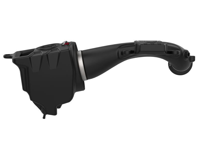 aFe Momentum GT Pro DRY S Kaltluftansaugsystem 2018 Jeep Wrangler (JL) I4-2.0L (t)